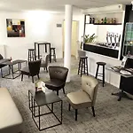 Hotell Brit La Pompelle