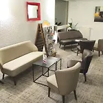 Brit La Pompelle Hotel 3*