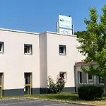 Hotell Brit La Pompelle