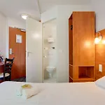 Hotell Brit La Pompelle