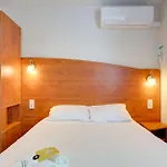 Hotel Brit La Pompelle Reims