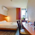 Brit La Pompelle Hotel 3*