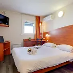 Hotell Brit La Pompelle 3*
