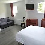 Brit La Pompelle Hotell Reims