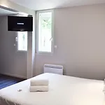 Hotel Brit La Pompelle Reims