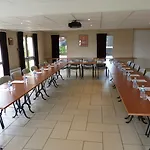 Brit La Pompelle Hotel 3*