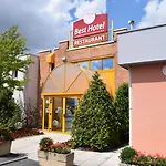 Hotell Brit La Pompelle Reims