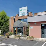 Hotell Brit La Pompelle Reims
