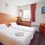 Hotell Brit La Pompelle Reims