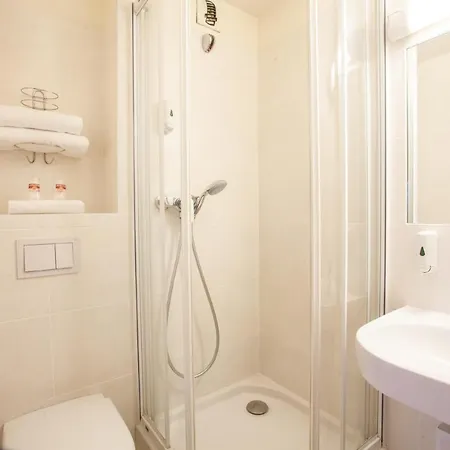 Hotel Brit La Pompelle Reims