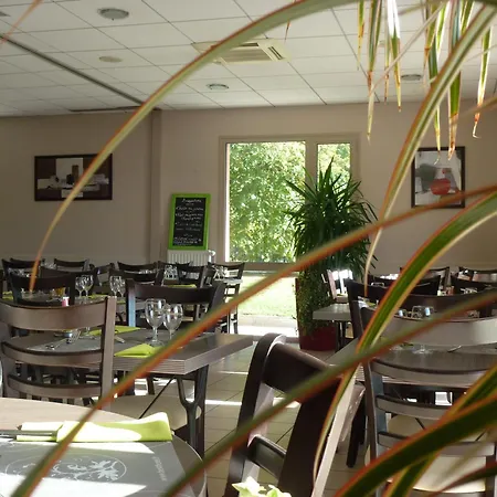 Hotel Brit La Pompelle