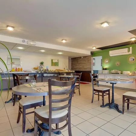 Brit La Pompelle ランス