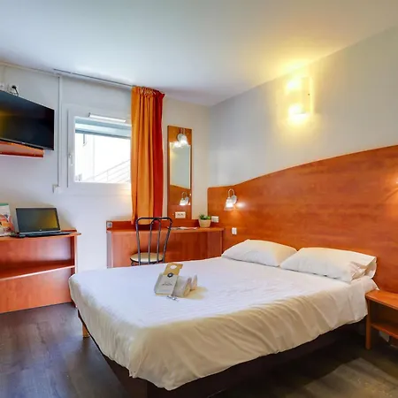 Brit La Pompelle 3* Реймс