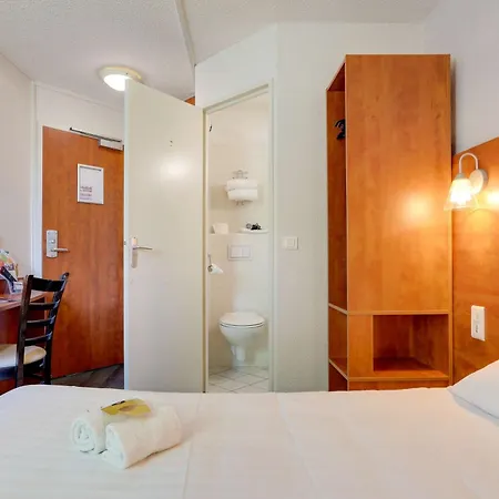 Szálloda Brit La Pompelle