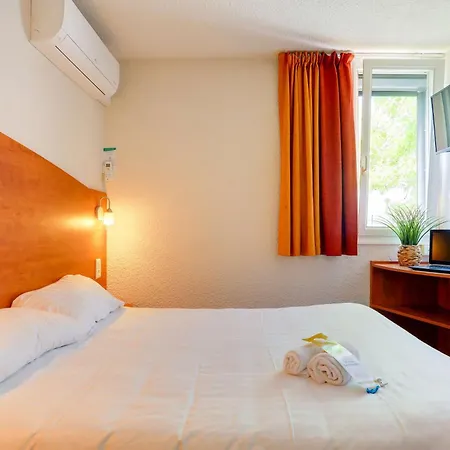 Brit La Pompelle Reims