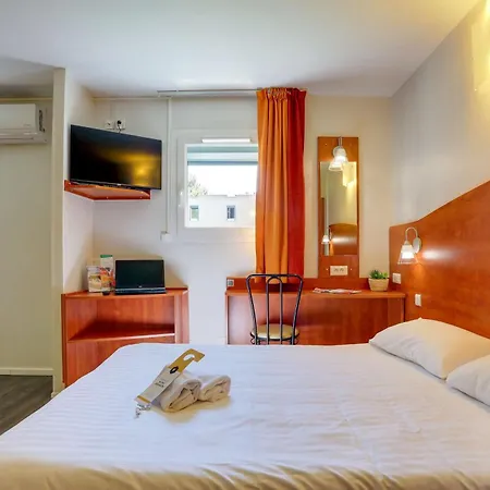 Brit La Pompelle 3* Reims