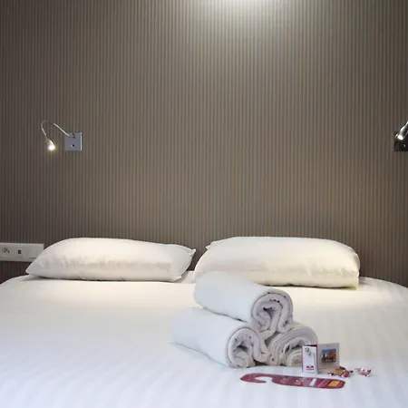 Hotel Brit La Pompelle
