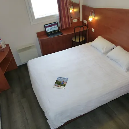 ホテル Brit La Pompelle