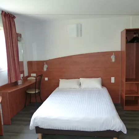 Brit La Pompelle ランス