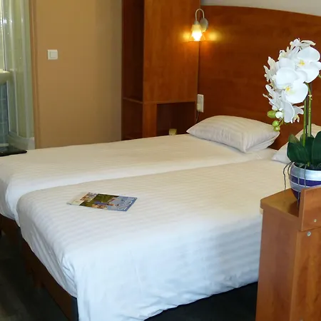 Brit La Pompelle Reims