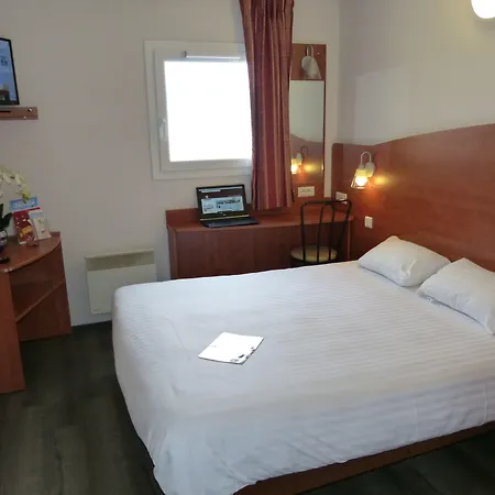 Brit La Pompelle Reims