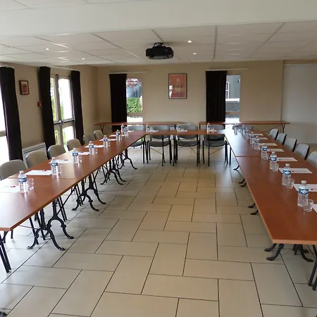 Brit La Pompelle Hotel 3*