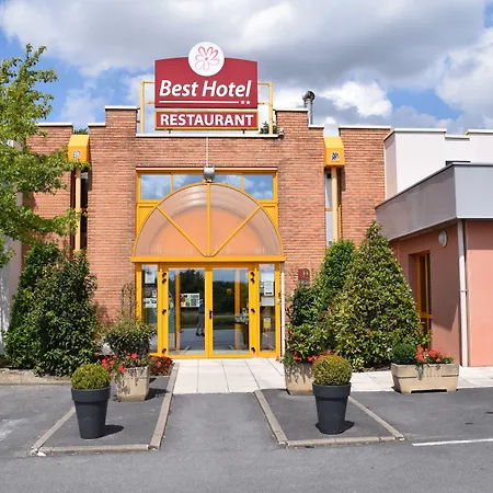 Brit La Pompelle Reims