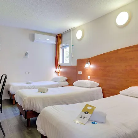 Brit La Pompelle 3* ランス