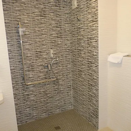 Brit La Pompelle Hotel