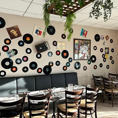 Hotel Brit La Pompelle