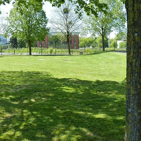 Brit La Pompelle Reims