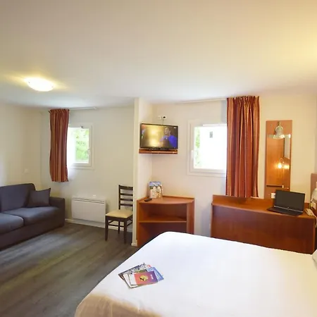 Brit La Pompelle Reims