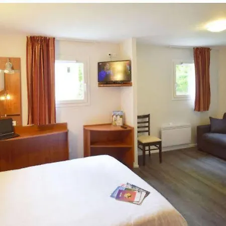 Brit La Pompelle 3* Reims