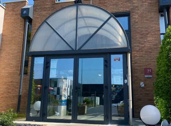 Hotel Brit La Pompelle