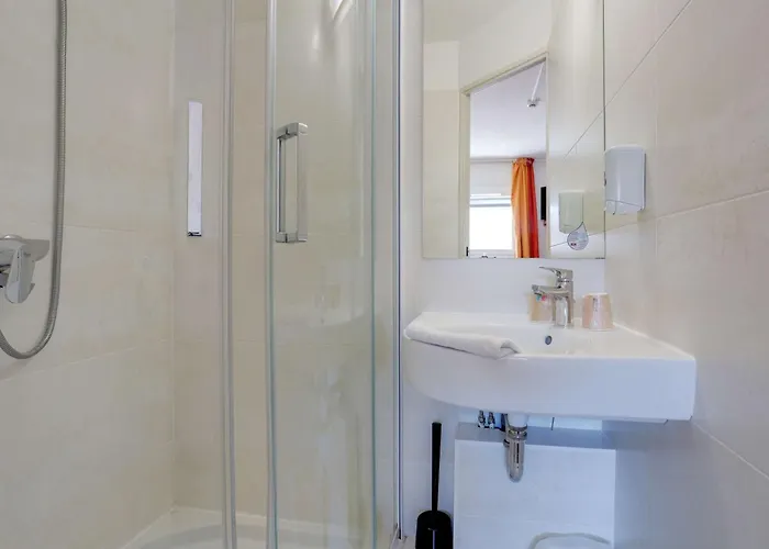 Brit La Pompelle Reims