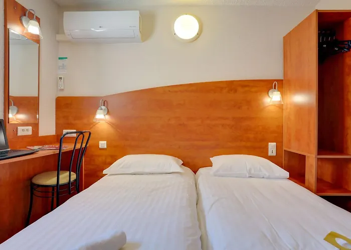 Brit La Pompelle Reims