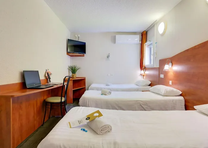 Brit La Pompelle Reims