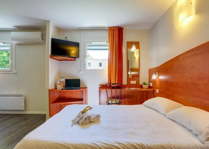 Brit La Pompelle 3* Reims