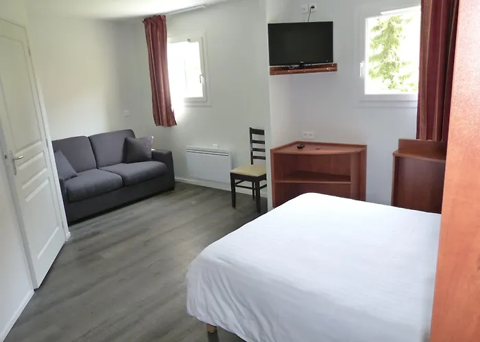 Brit La Pompelle Hotel Reims