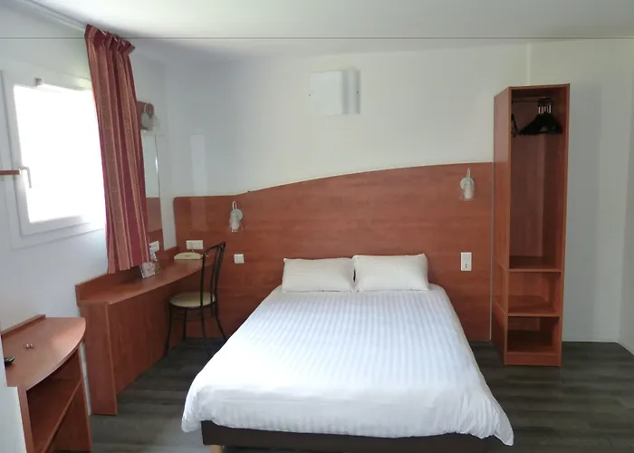 Brit La Pompelle Reims