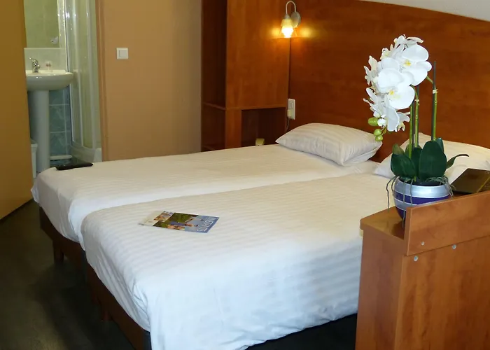 Brit La Pompelle Reims