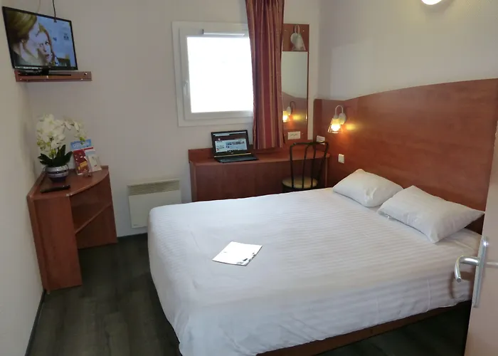 Brit La Pompelle Reims