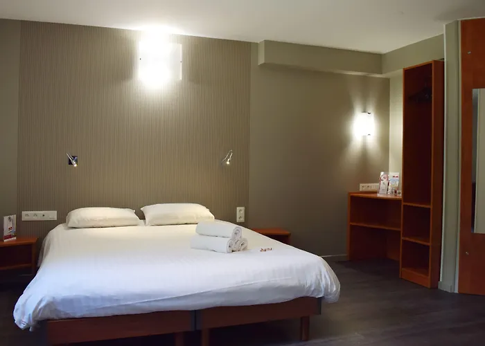 Brit La Pompelle 3* Reims