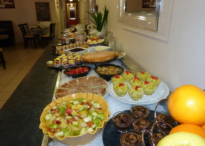 Brit La Pompelle Reims