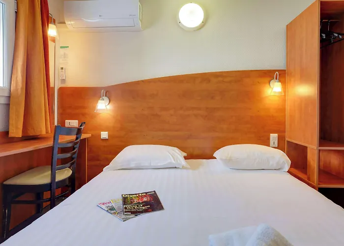 Brit La Pompelle 3* Reims