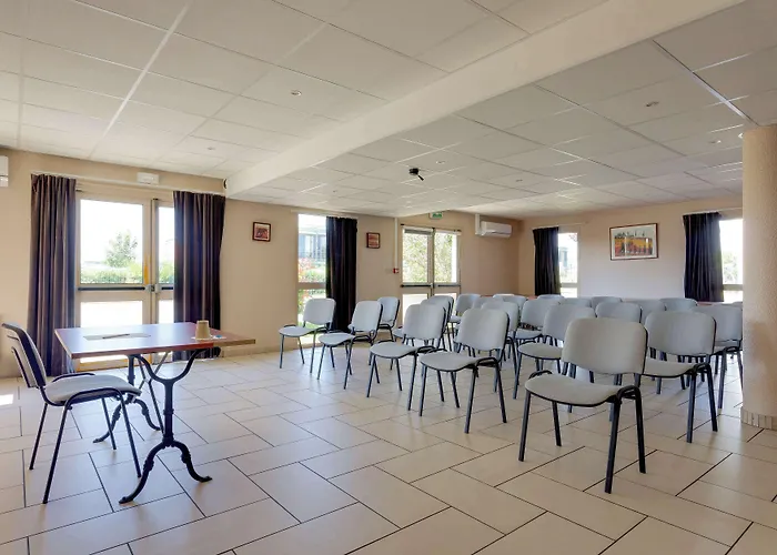 Brit La Pompelle Reims