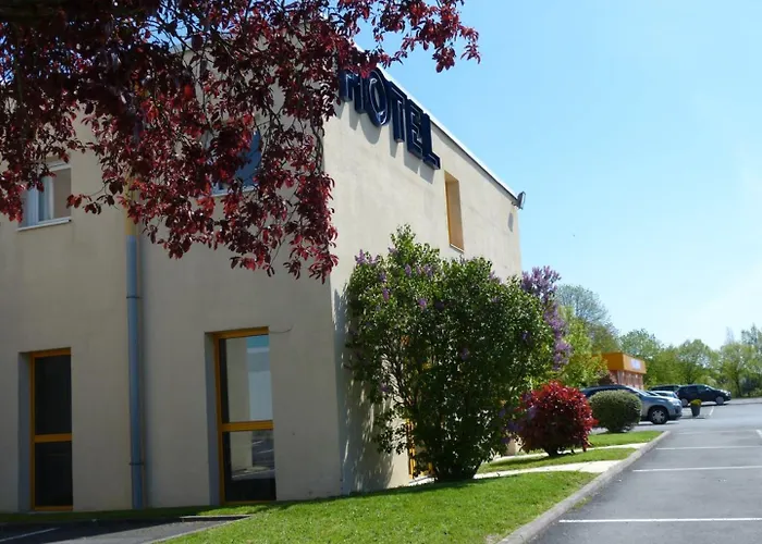 Brit La Pompelle Reims