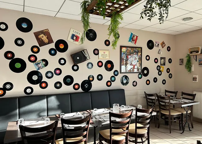 Hotel Brit La Pompelle