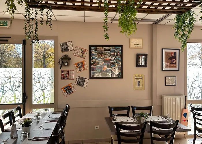 Hotel Brit La Pompelle