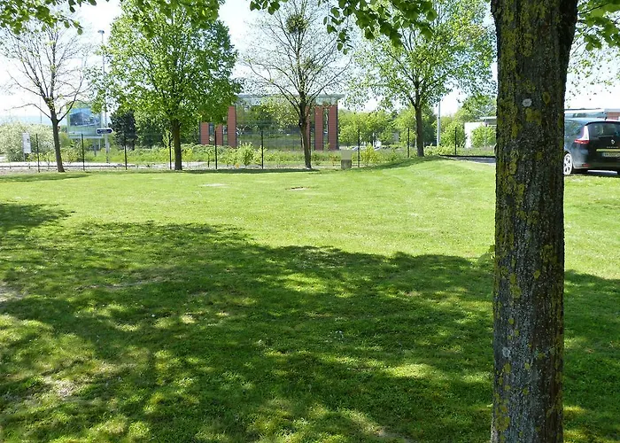 Brit La Pompelle Reims